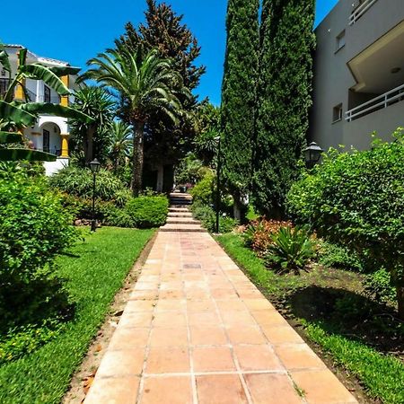Malagasuite Costa Del Sol توريمولينوس المظهر الخارجي الصورة
