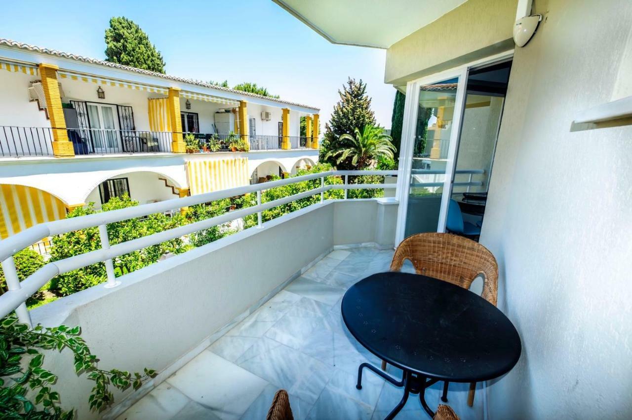 Malagasuite Costa Del Sol توريمولينوس المظهر الخارجي الصورة